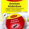 Aeroxon Ameisen Köderdose 2 Aeroxon Ameisen Köderdose -SubStral Aeroxon20Ameisen20Koederdose 41511 V01