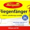 Aeroxon Fliegenfänger - 4 Stück -SubStral Aeroxon20Fliegenfaenger 41330 V01