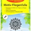 Aeroxon Motiv-Fliegenfalle - 4 Stück 2 Aeroxon Motiv-Fliegenfalle - 4 Stück -SubStral Aeroxon20Motiv Fliegenfalle 35304 V01