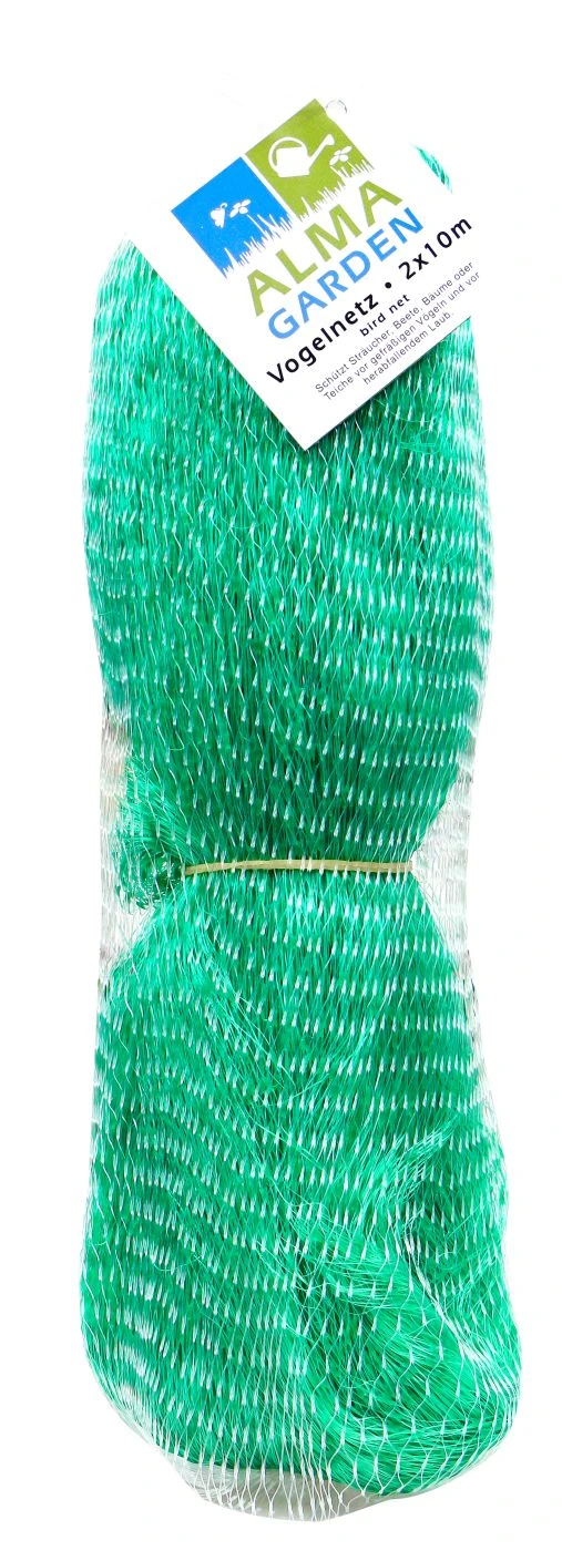 Vogelnetz 2 X 10 M