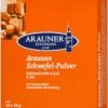 Arausan Schwefel-Pulver (10 X 10g) - 100 G 2 Arausan Schwefel-Pulver (10 X 10g) - 100 G -SubStral Arausan20Schwefel Pulver 15331 V01