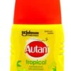 Autan Tropical Mückenschutz - 100 Ml -SubStral Autan20Tropical 02820 V01