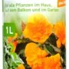 Blumendünger Mit Guano - 1 L 2 Blumendünger Mit Guano - 1 L -SubStral Blumenduenger20mit20Guano2035112 V01