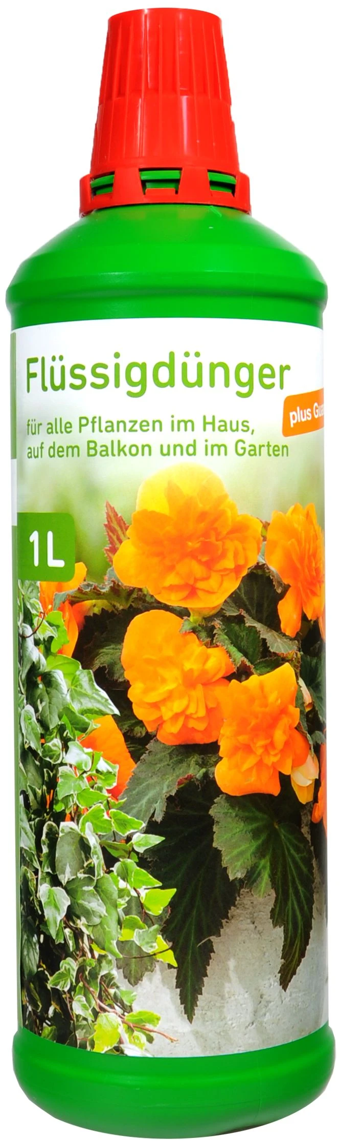 Blumendünger Mit Guano - 1 L 3 Blumendünger Mit Guano - 1 L