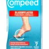 Compeed Blasenpflaster Small - 6 Stück 2 Compeed Blasenpflaster Small - 6 Stück -SubStral Compeed20Blasenpflaster 02628 V01