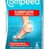 Compeed Blasenpflaster Mixpack - 6 Stück -SubStral Compeed20Blasenpflaster20Mixpack 56442 V01