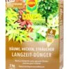 Compo Bäume, Hecken, Sträucher Langzeit-Dünger - 2 Kg 2 Compo Bäume, Hecken, Sträucher Langzeit-Dünger - 2 Kg -SubStral Compo20Baeume20Hecken20Straeucher20Langzeitduenger 32120 V01