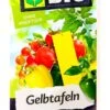 Compo Gelbtafeln - 7 Stück -SubStral Compo20Bio20Gelbtafeln 31336 V01