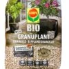 Compo Bio Granuplant Drainage & Pflanzengranulat - 5 L -SubStral Compo20Bio20Granuplant20Drainage20und20Pflanzengranulat20520L 37818 V01