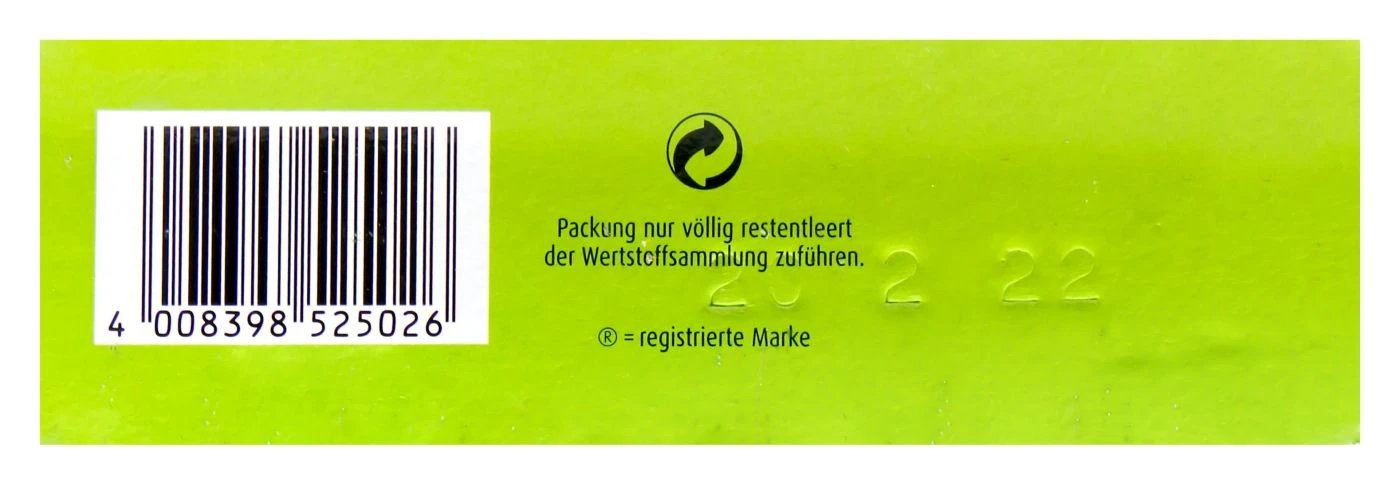 Compo Bio Naturdünger Guano - 1 Kg 7 Compo Bio Naturdünger Guano - 1 Kg – Bild 5