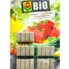 Compo Bio Tomaten- Und Gemüse Düngestäbchen - 20 Stück 1 Compo Bio Tomaten- Und Gemüse Düngestäbchen - 20 Stück -SubStral Compo20Bio20Tomaten 20und20Gemuese20Duengestaebchen 31130 V01