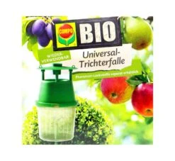 Compo Bio Universal Trichterfalle 9 Compo Bio Universal Trichterfalle -SubStral Compo20Bio20Universal20Trichterfalle 34203 O01