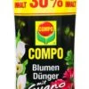 Compo Blumendünger Mit Guano - 1,3 L 2 Compo Blumendünger Mit Guano - 1,3 L -SubStral Compo20Blumenduenger20mit20Guano2045223 V01