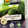 Compo Buchsbaumzünsler K.O. - 50 Ml 1 Compo Buchsbaumzünsler K.O. - 50 Ml -SubStral Compo20Buchsbaumzuensler20K.O. 31251 V01