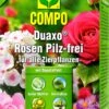 Compo Duaxo Rosen-Pilz-frei - 130 Ml 2 Compo Duaxo Rosen-Pilz-frei - 130 Ml -SubStral Compo20Duaxo20Rosen20Pilz frei 31340 V01
