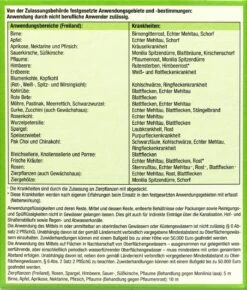 Compo Duaxo Universal Pilz-frei - 75 Ml -SubStral Compo20Duaxo20Universal20Pilz frei 31242 H01