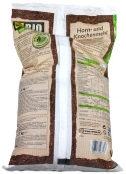 Compo Bio Horn- Und Knochenmehl - 2,5 Kg 7 Compo Bio Horn- Und Knochenmehl - 2,5 Kg -SubStral Compo20Horn 20und20Knochenmehl 31117 H02
