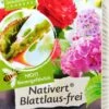 Compo Nativert Blattlaus-frei - 0,5 L 2 Compo Nativert Blattlaus-frei - 0,5 L -SubStral Compo20Nativert20Blattlausfrei 33812 V01
