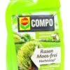 Compo Rasen Moos-frei Herbistop - 0,5 L -SubStral Compo20Rasen20Moos frei 31143 V01