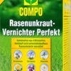 Compo Rasenunkraut-Vernichter Perfekt - 200 Ml -SubStral Compo20Rasenunkraut Vernichter20Perfekt 31831 V01