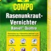 Compo Rasenunkrautvernichter Banvel Quattro - 400 Ml 1 Compo Rasenunkrautvernichter Banvel Quattro - 400 Ml -SubStral Compo20Rasenunkrautvernichter20Banvel20Quattro 33430 V01