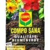Compo Sana Qualitäts-Blumenerde - 5 L 1 Compo Sana Qualitäts-Blumenerde - 5 L -SubStral Compo20Sana20Blumenerde 45133 V01