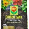 Compo Sana Qualitäts-Blumenerde - 10 L 1 Compo Sana Qualitäts-Blumenerde - 10 L -SubStral Compo20Sana20Blumenerde 45136 V01