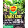 Compo Sana Grünpflanzen- Und Palmenerde - 5 L 2 Compo Sana Grünpflanzen- Und Palmenerde - 5 L -SubStral Compo20Sana20Gruenpflanzen 20und20Palmenerde 32814 V01