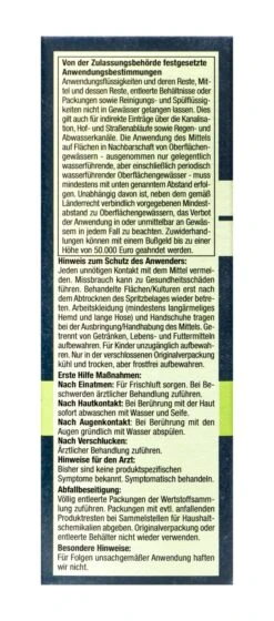 Compo Schädlings-frei Plus - 100 Ml -SubStral Compo20Schaedlings frei20plus 31248 L01