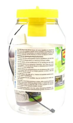 Compo Wespen-Falle N 8 Compo Wespen-Falle N -SubStral Compo20Wespen Falle20N 32110 H02