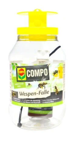 Compo Wespen-Falle N 9 Compo Wespen-Falle N -SubStral Compo20Wespen Falle20N 32110 V01