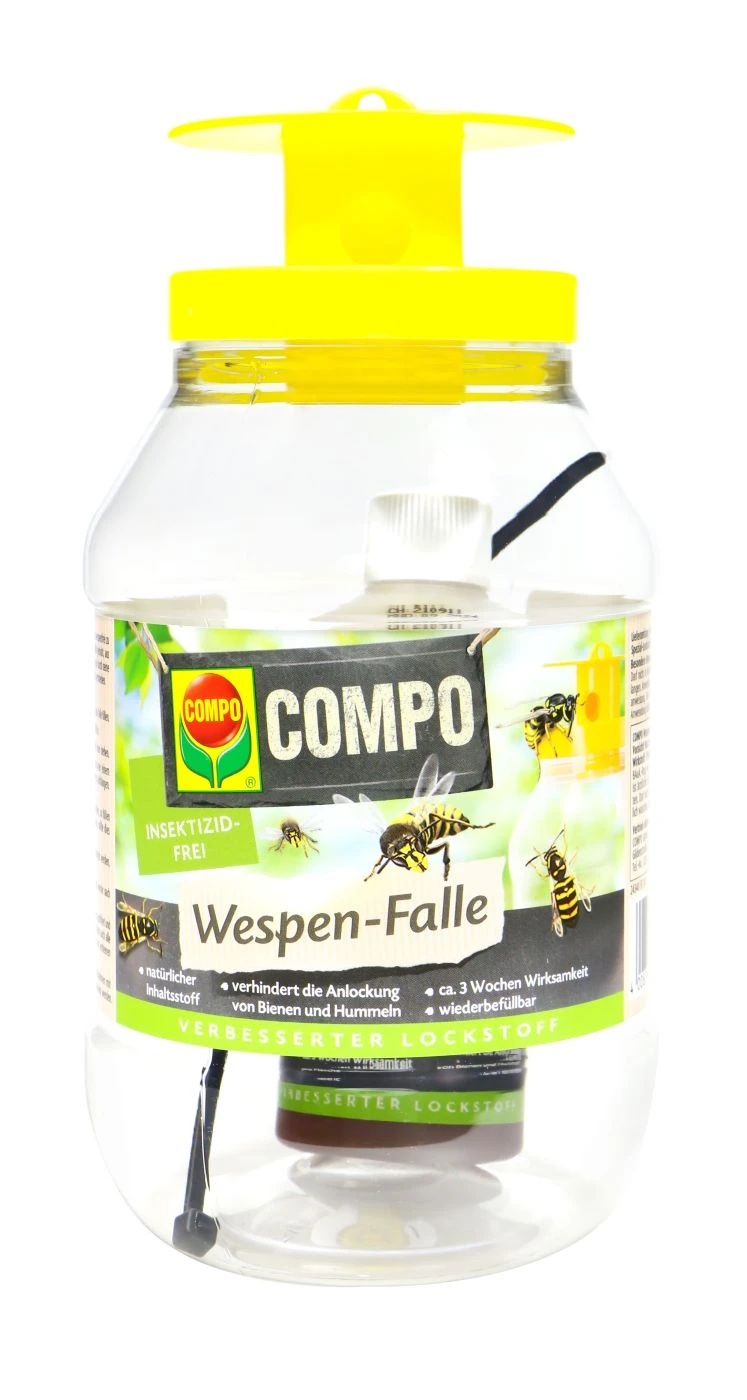 Compo Wespen-Falle N 6 Compo Wespen-Falle N – Bild 4