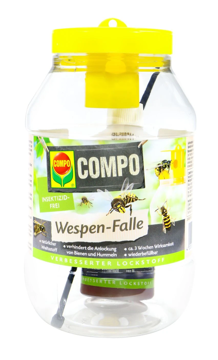 Compo Wespen-Falle N 3 Compo Wespen-Falle N