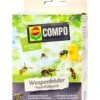 Compo Wespen-Falle N Nachfüller - 2 Stück 1 Compo Wespen-Falle N Nachfüller - 2 Stück -SubStral Compo20Wespen Falle20N20Nachfueller 33121 V01