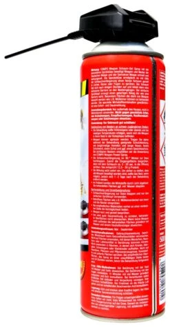 Compo Wespen Schaum-Gel Spray - 0,5 L 6 Compo Wespen Schaum-Gel Spray - 0,5 L -SubStral Compo20Wespenspray 31726 H01