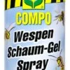 Compo Wespen Schaum-Gel Spray - 0,5 L 2 Compo Wespen Schaum-Gel Spray - 0,5 L -SubStral Compo20Wespenspray 31726 V01