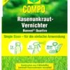 Compo Rasenunkraut-Vernichter Banvel Quattro - 10 Ml 2 Compo Rasenunkraut-Vernichter Banvel Quattro - 10 Ml -SubStral Compo Rasenunkraut Vernichter 10ml 33204 V01