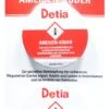 Detia Ameisen-Köderdose - 2 Stück 2 Detia Ameisen-Köderdose - 2 Stück -SubStral Detia20Ameisen Koederdose 33328 V01