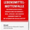 Detia Lebensmittel Mottenfalle - 3 Stück 1 Detia Lebensmittel Mottenfalle - 3 Stück -SubStral Detia20Lebensmittel Mottenfalle 43374 V01
