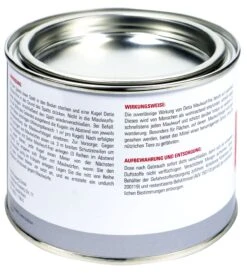 Detia Maulwurf-frei - 130 G 6 Detia Maulwurf-frei - 130 G -SubStral Detia20Maulwurffrei 35261 H01