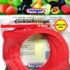 Sänger Einkochringe 96 X 118 Mm - 10 Stück 1 Sänger Einkochringe 96 X 118 Mm - 10 Stück -SubStral Einkochringe 07584 V01