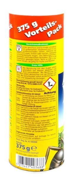 Etisso Ameisen Power-Stop - 0,375 Kg 7 Etisso Ameisen Power-Stop - 0,375 Kg -SubStral Etisso20Ameisen20Power Stop 39170 H02