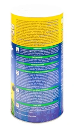 Etisso Schneckenlinsen - 300 G 7 Etisso Schneckenlinsen - 300 G -SubStral Etisso20Schnecken Linsen 34723 H01