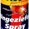 Etisso Ungezieferspray Universal - 0,4 L 2 Etisso Ungezieferspray Universal - 0,4 L -SubStral Etisso20Ungeziefer20Spray 39344 V01