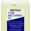 Fein-Mechanik-Öl - 100 Ml 2 Fein-Mechanik-Öl - 100 Ml -SubStral Feinmechanik Oel 08755 V01