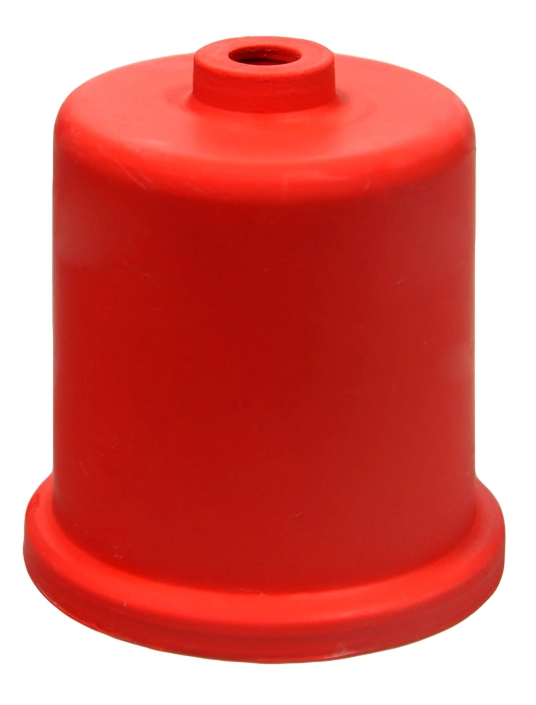 Sänger Gärkappe Mit Bohrung 5 Liter 4 Sänger Gärkappe Mit Bohrung 5 Liter – Bild 2