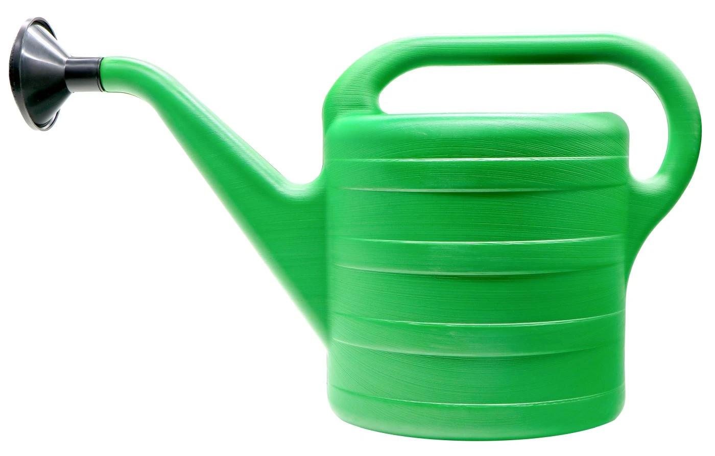 Gießkanne Grün 10l 4 Gießkanne Grün 10l – Bild 2