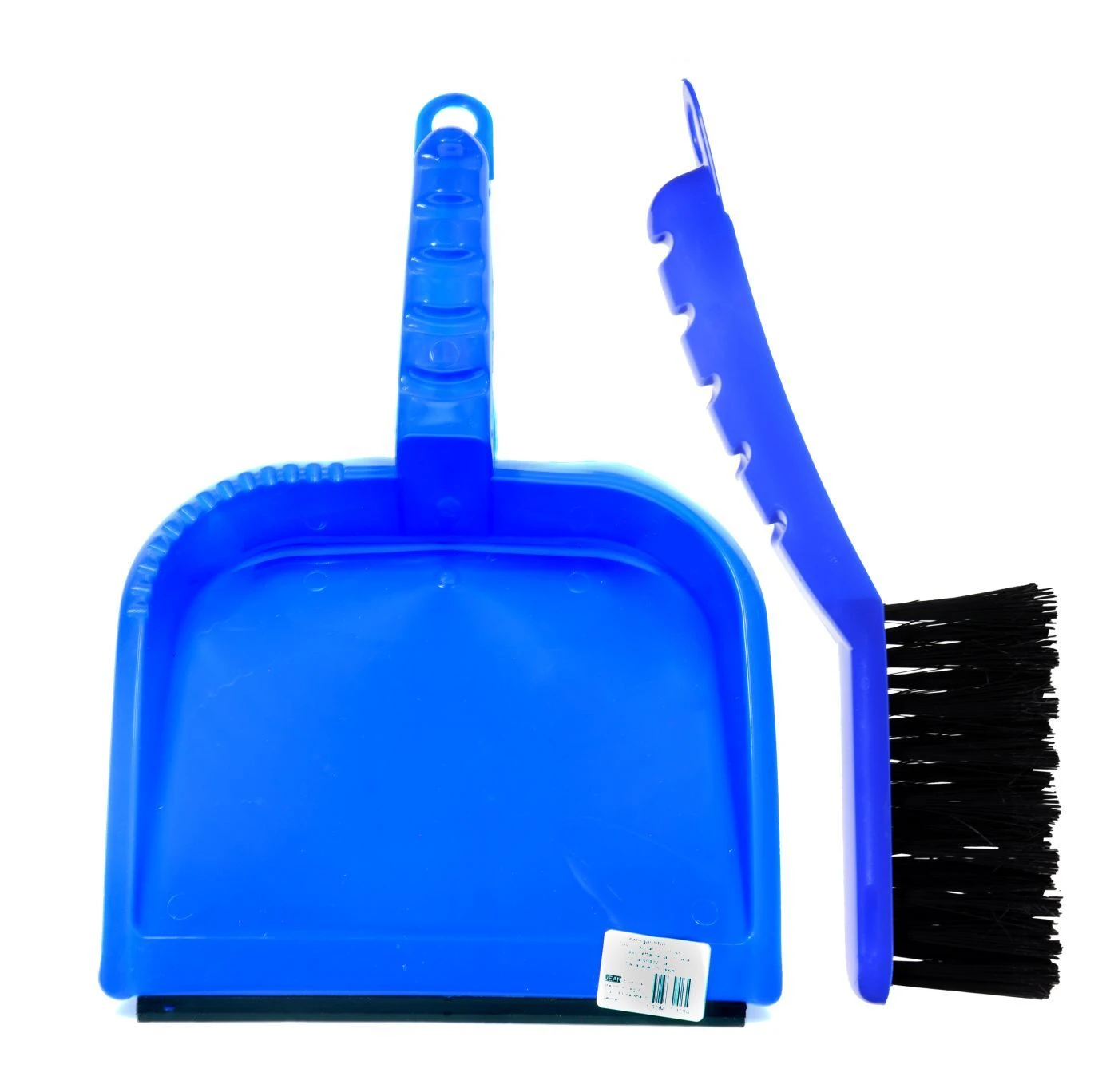 Kehrgarnitur Mit Gummileiste 2-teilig 3 Kehrgarnitur Mit Gummileiste 2-teilig