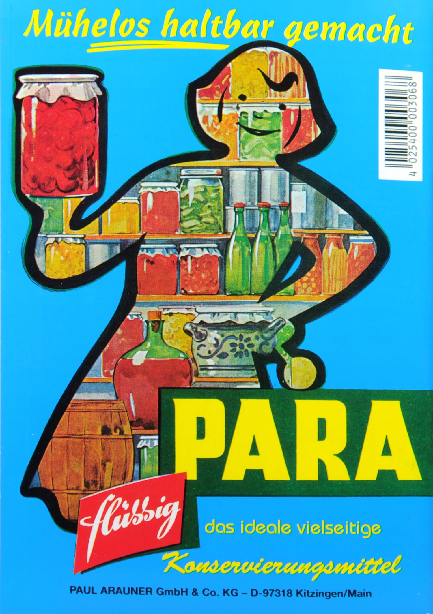 Kitzinger Weinfibel 4 Kitzinger Weinfibel – Bild 2