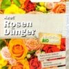 Neudorff Azet Rosen-Dünger - 1 Kg -SubStral Neudorff20Azet20Rosenduenger 34841 V01